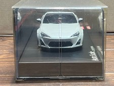 Kyosho Mini-Z Racer ASC TOYOTA 86 Pearl White MZP136PW MR-03 Body New