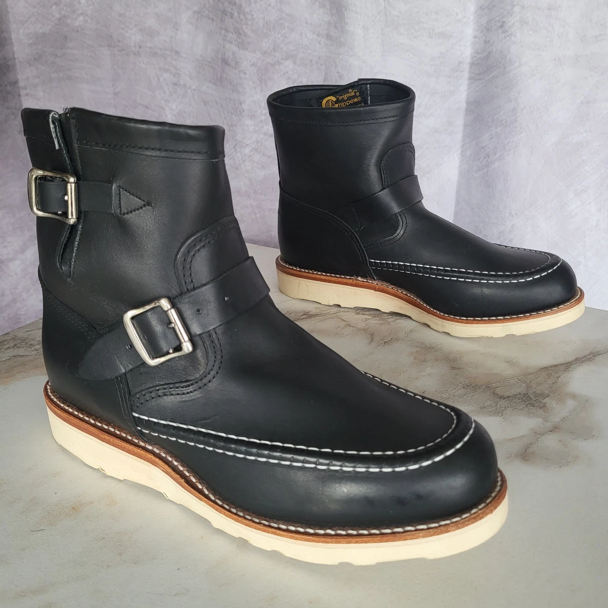 Chippewa Buckle Men's Workwear for Sale | Shop New & Used Men's