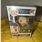 Funko Pop! Animation Jujutsu Kaisen Aoi Todo Glow Chase Limited Edition #1377