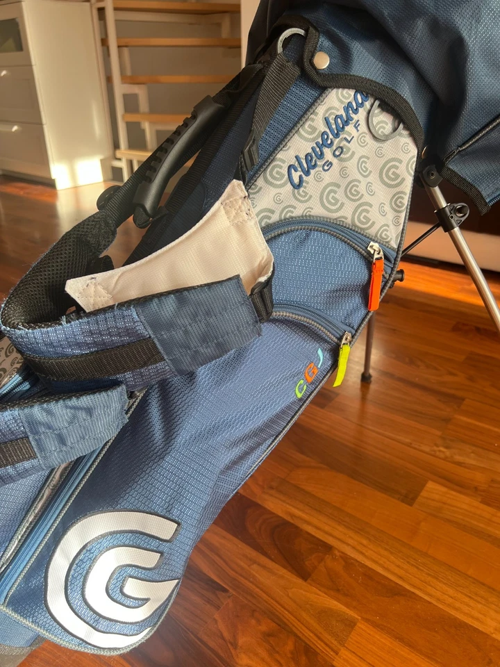 Golf-Set Cleveland Junior - Bild 4 von 4