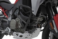 SW Motech SturzbüGel FüR Ducati Multistrada V4 1200 21–24