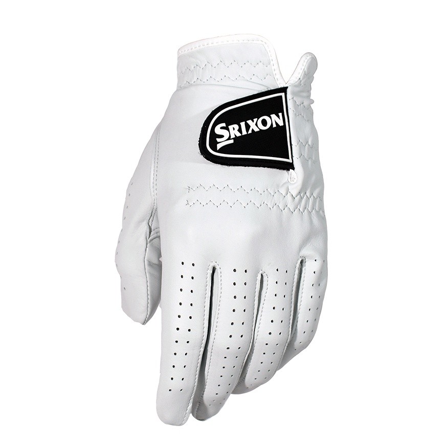 SRIXON CABRETTA LEATHER GLOVE - Women