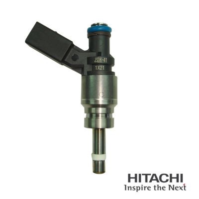 HITACHI EINSPRITZVENTIL passend für AUDI A6 A8 | 2507123