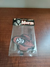 The Misfits Ghost Fiend Fear Air Freshner Cinnamon