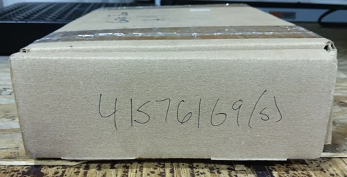 Liebert OEM PWA Universal Control Board: 415761G9S