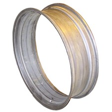 Rear Rim Fits Massey Harris Tractor | 10” X 34”