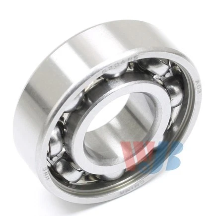 Cojinete de rueda Wjb RB6204 Foto 2 de 4