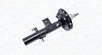 NEU - Magneti Marelli 356411070200 StoßDäMpfer FüR Land Rover