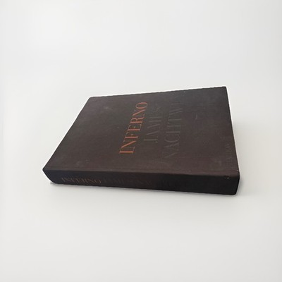 James Nachtwey Inferno Tritone War Photographs Luc Sante Monograph 
