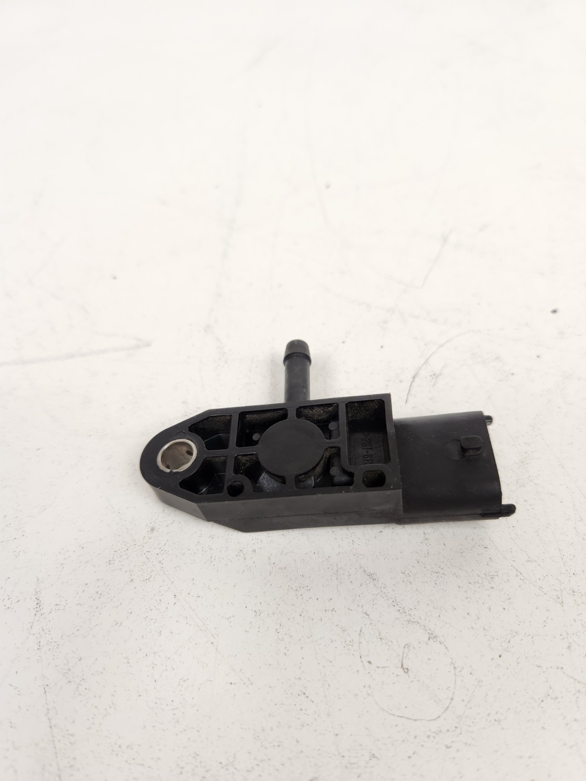 McLaren MP4-12C 2012-2014 Map sensor