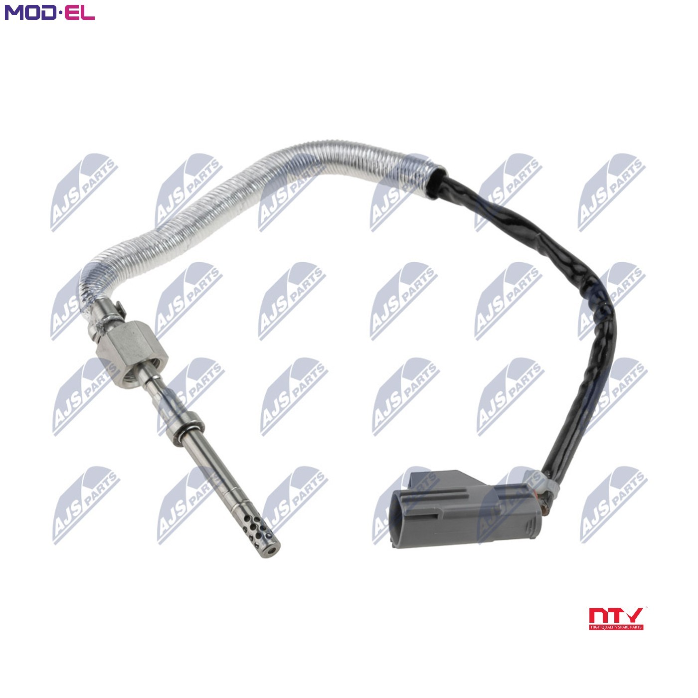 Nty Exhaust Gas Temperature Sensor For Jepp Wrangler Iii 2010 - Image 8