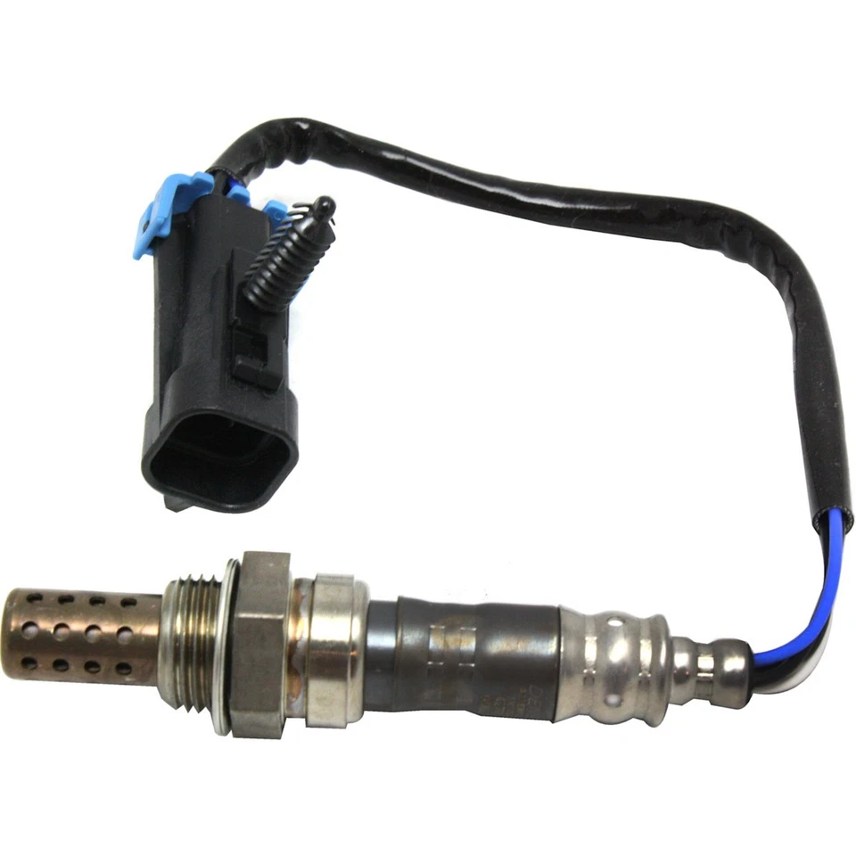234-4646 Denso O2 Oxygen Sensor UPSTREAM for Chevy Olds Le Sabre Buick LaCrosse - Image 3 of 4