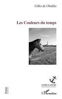 Gilles De Obaldia | Les Couleurs Du Temps | Taschenbuch | FranzöSisch (2024)