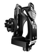 Motorcycle ATV Cup Holder, Upgraded Motorcycle Drink Holder with 0.5-1.57"