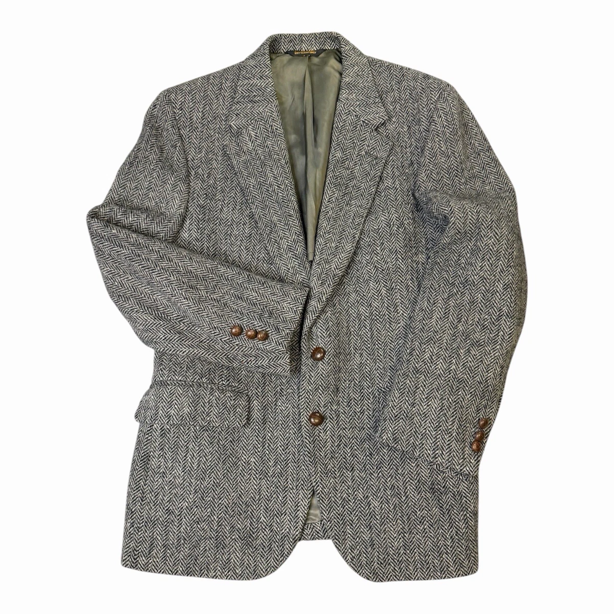 Harris Tweed Coat products for sale | eBay