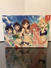 Nintendo Switch Rent-A-Girlfriend -The Girl of the Horizon and a Swimsuit