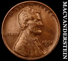 1931-D Lincoln Wheat Cent- Extra Fine+- Semi Key Better Date No Reserve #J8842