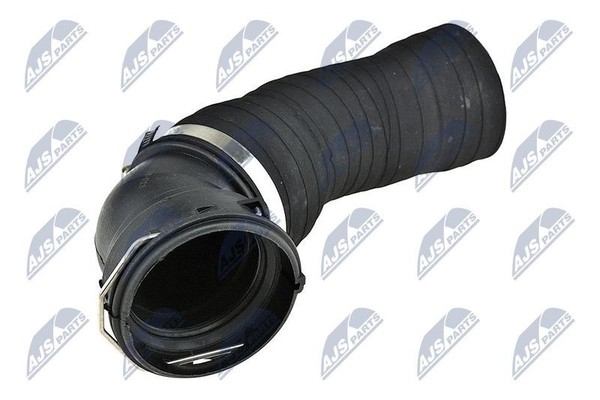 NTY Ladeluftschlauch GPP-BM-013 FüR BMW-image