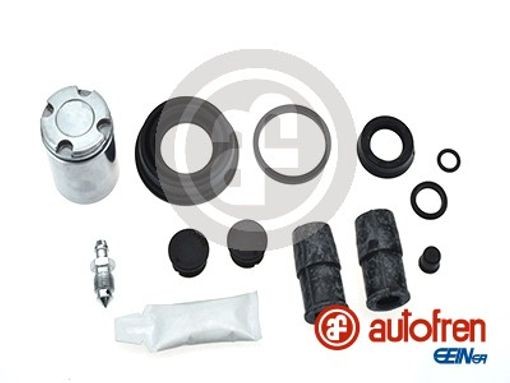 Fits AUTOFREN SEINSA D42456C HONDA REAR CALIPER CALIPER