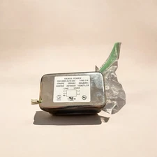 Radius Power DSC2000 EMI Filter 250V 20A for Peloton Tread 1100-314