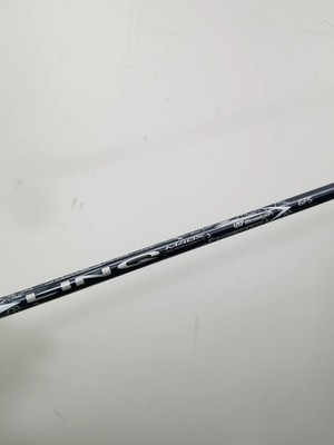 UST MAMIYA LINQ M40X 6F5 DRIVER SHAFT EXTRA STIFF 44
