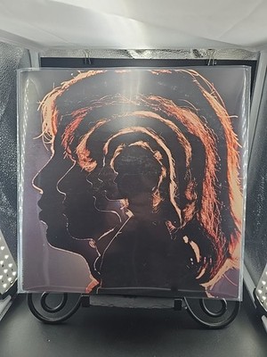 The Rolling Stones Hot Rocks 1971 2LP London 2PS 607 PH Phillips Ptess EX/EX