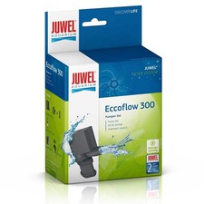Juwel Eccoflow 300 Aquarium Fish Tank Filter Pump