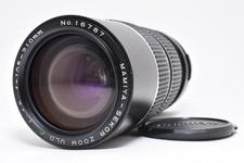 2713144 MAMIYA Sekor C 105-210mm f/4.5 ULD Zoom Lens for 645
