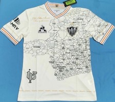 Atletico Mineiro Camisa 2021/22 Special Edition Soccer Jersey Shirt