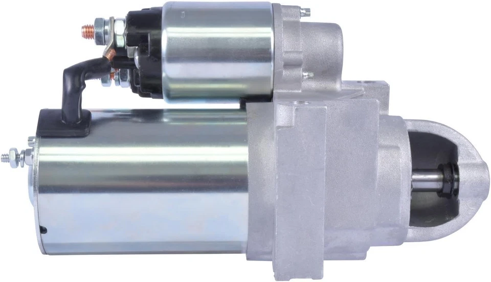 Starter Motor ACDelco 337-1112 for Chevrolet Astro 2000 - Image 4 of 4