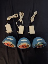 Lot Of 3 Disney Amazon Echo Pop. Used Works G...