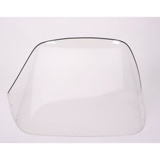 Sno-Stuff 21 Clear Windshield - 450-804