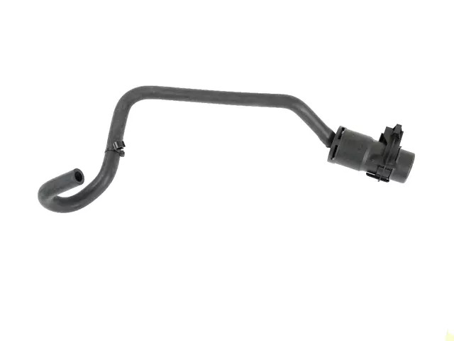 Genuine Mopar Fuel Filler Vent Hose And Filter 68170674AA