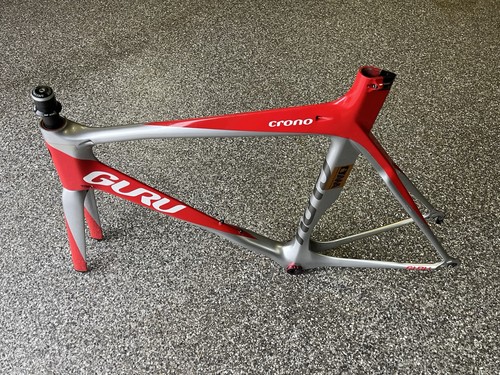Guru Crono TT Frame 56cm