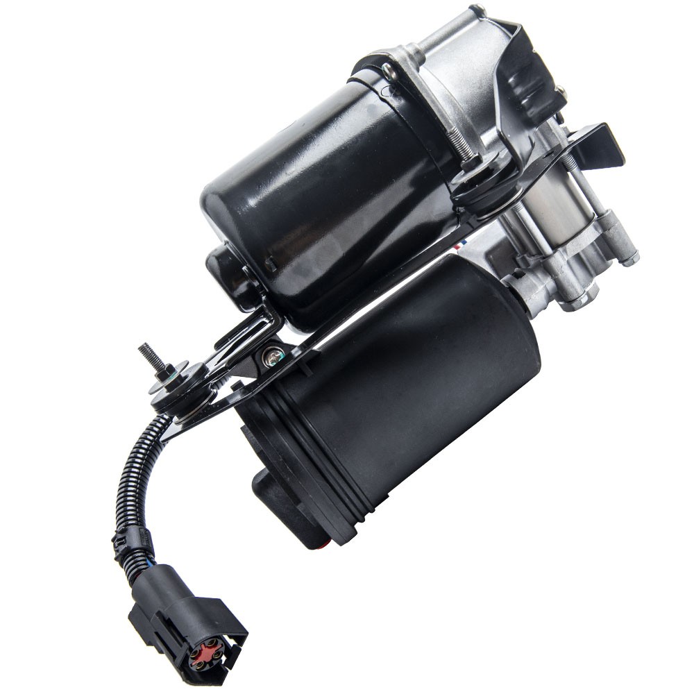 Air Suspension Compressor 2003 - 2011 For Lincoln Town Car All