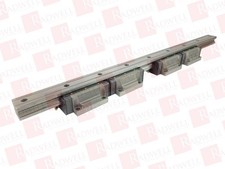 THK HSR45TB X 4SS + 885LP / HSR45TBX4SS885LP (USED)