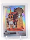 ALMOEZ ALI 2022 PRIZM FIFA WORLD ROOKIE NATIONAL LANDMARKS SP RC Q0114