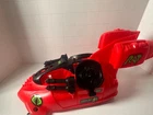 GI JOE COBRA RAT VEHICLE  *265