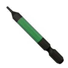 ANEX ACHX-1565 Color Bit Hex Wrench Single Head 1.5mm x 65mm NEW