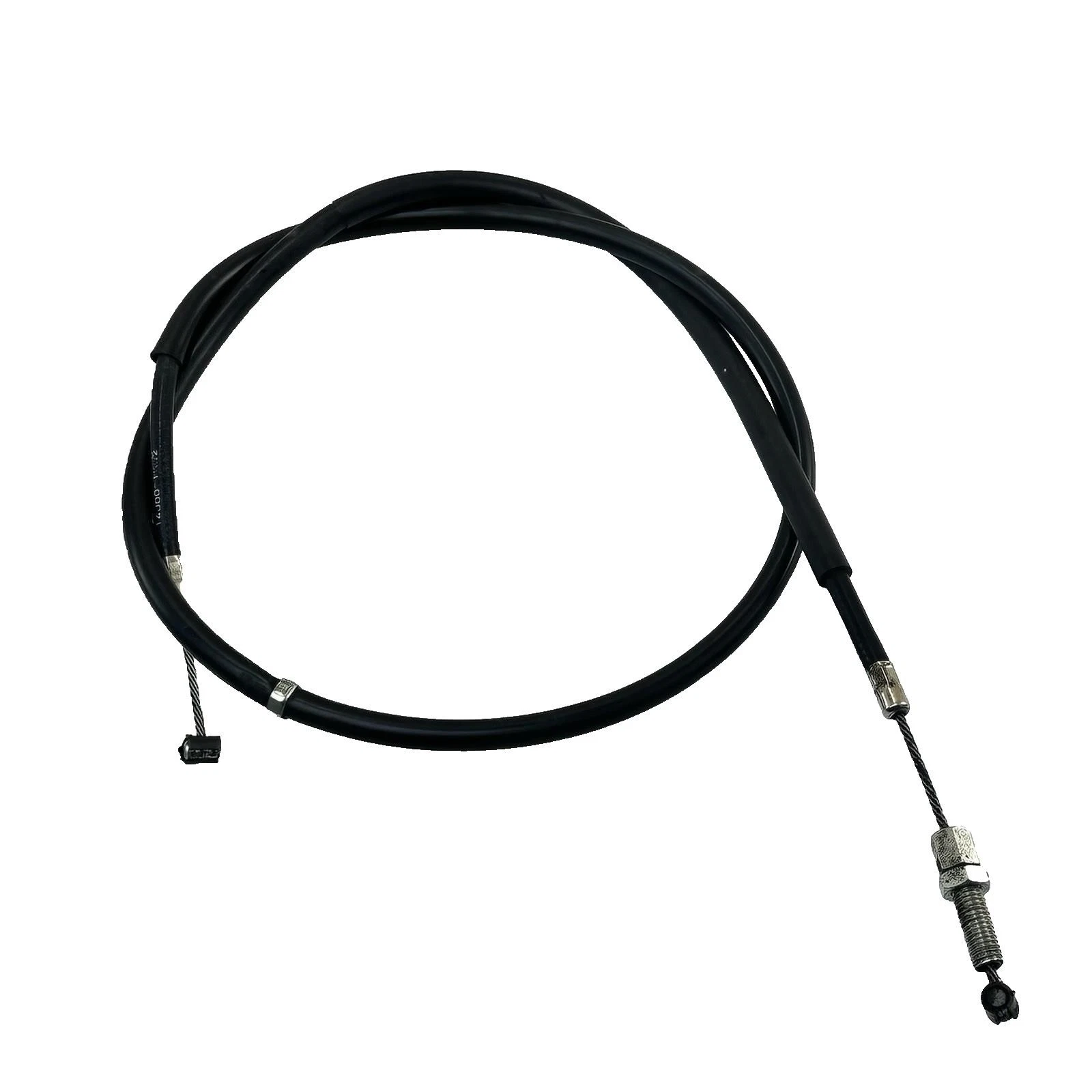2011 - 2022 SUZUKI GSXR 600 GSXR 750 CLUTCH CABLE WIRE LINE STOCK OEM