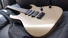 IBANEZ RG6HSHFX-KMF chitarra elettrica