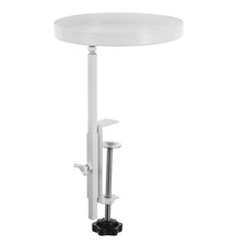  Window Sill Plant Shelf: Metal Window Shelf Windowsill Clamp Tray for Indoor