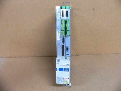 Rexroth Dkc03.3-040-7-Fw Servo Drive Controller