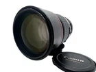 [NEAR MINT] Canon EF 200mm f/2.8 L USM Telephoto AF Lens for EOS Full Frame