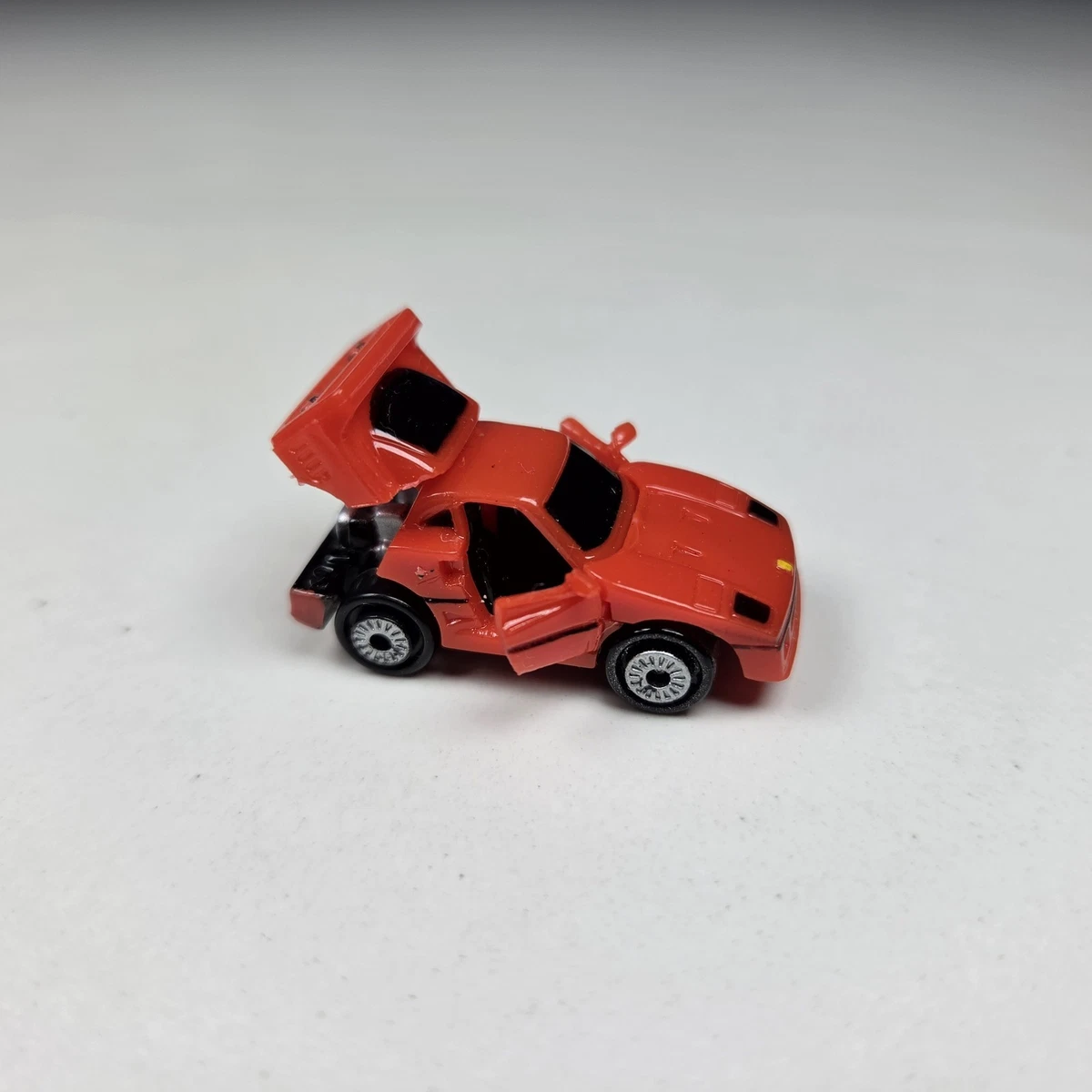 Micro Machines Ferrari Diecast & Toy Vehicles for sale - eBay