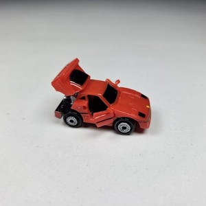 Micro Machines Ferrari F40 | eBay