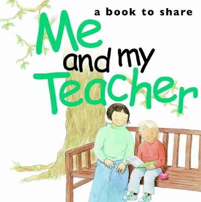 Me & My Teacher: 1 by Helen Exley 1905130872 FREE Shipping
