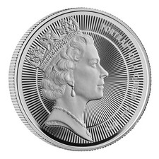 £5 Silver Proof Portraits of a Queen Elizabeth II The Third Effigy UK 2026 - Available on eBay