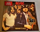 AC/DC~~HIGHWAY TO HELL~~2024~~50th ANNIVERSARY VINYL SPECIAL EDITION~~SEALED