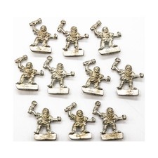 Target Warzone Dark Legion Loose Mini Children of Ilian #2 NM